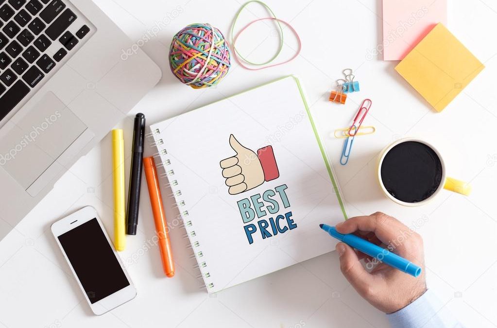 Top 8 Tips To Pricing Graphic Design Services And Attract Dream Clients Like a Pro