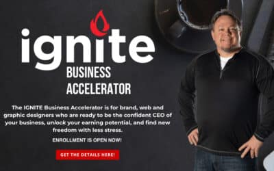 Ignite Your Passion and Join the Accelerator: Enrollment Now Open for IGNITE Accelerator